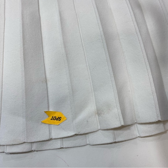 Staud Tie Dye Ellison Dress Size S - Picture 7 of 10